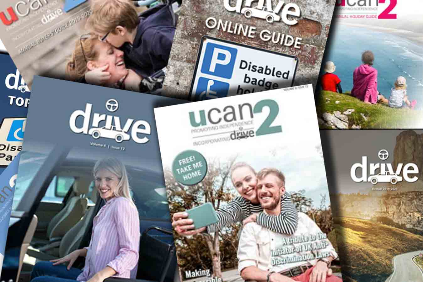 Our Publications