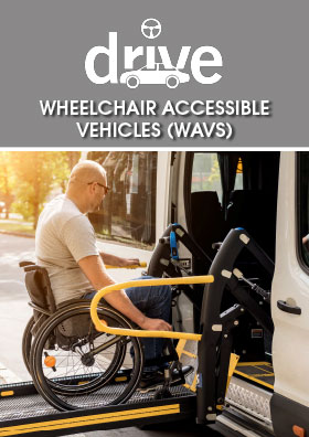 Wheelchair Accessible Vehicles