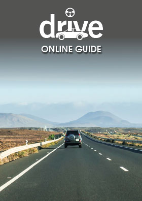 Drive Online Guide