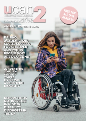 Ucan2 Annual Edition 2024