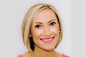 New CEO Claire Cookson