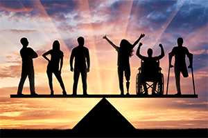 Disabled Rights