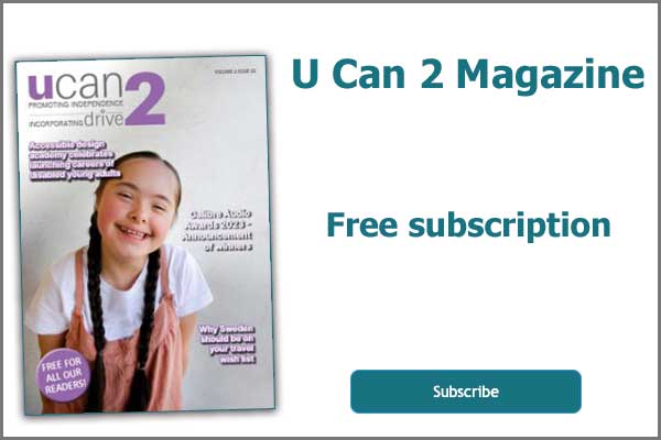 U Can 2 Website Subscription 