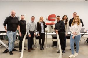 access BDDs new strategic team