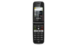 emporia – accessible smartphones