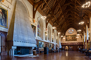 An accessibility guide to Arundel Castle