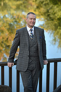 DFN Charitable Foundation Begins Bold New Chapter