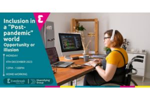evenbreak webinar
