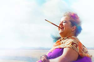 Art is inclusive - Leanne Beethan