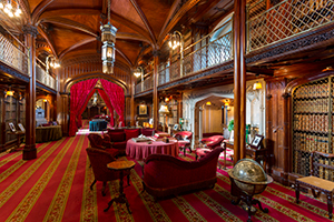 An accessibility guide to Arundel Castle