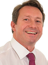 Mark Walton on homeworking