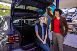 motability scheme