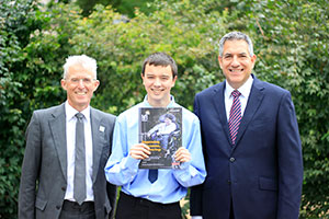 Tech and care industries unite to unveil case for a deal which could transform the learning disability sector