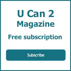 U Can 2 Website Subscription