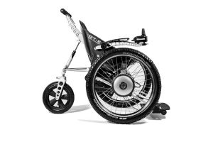 trekinetic wheelchair