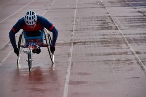 the world triathalon para series