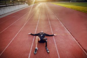 the world triathalon para series