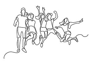 youth work graphic 