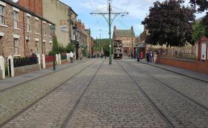 5 great accessible days out in County Durham