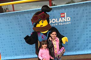 accessibility – UCan2's editor visited Legoland Windsor