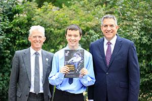 Tech and care industries unite to unveil case for a deal which could transform the learning disability sector
