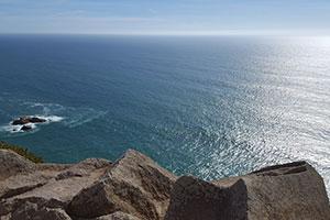 Atlantic Ocean