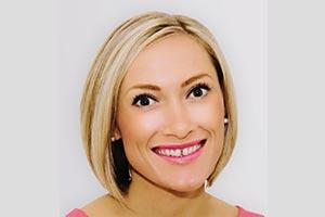 New CEO Claire Cookson