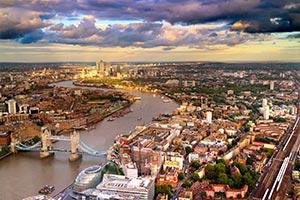 Here East reveals second cohort
