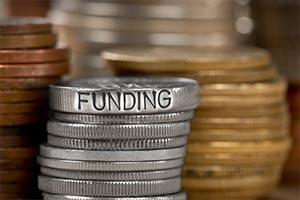 money to help health charities
