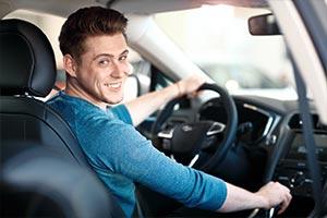 drivers with disabilities