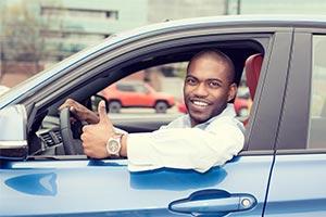 Motability Scheme