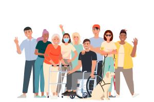 call for people with learning disabilities prioritised for vaccination
