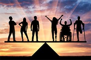 Disabled Rights