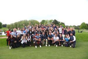 the belfry team