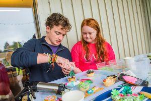 fettes college and supertroop