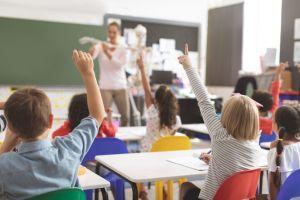 school attendance