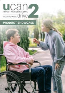 Product Showcase