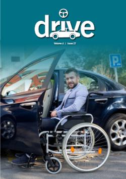 drive issue 27